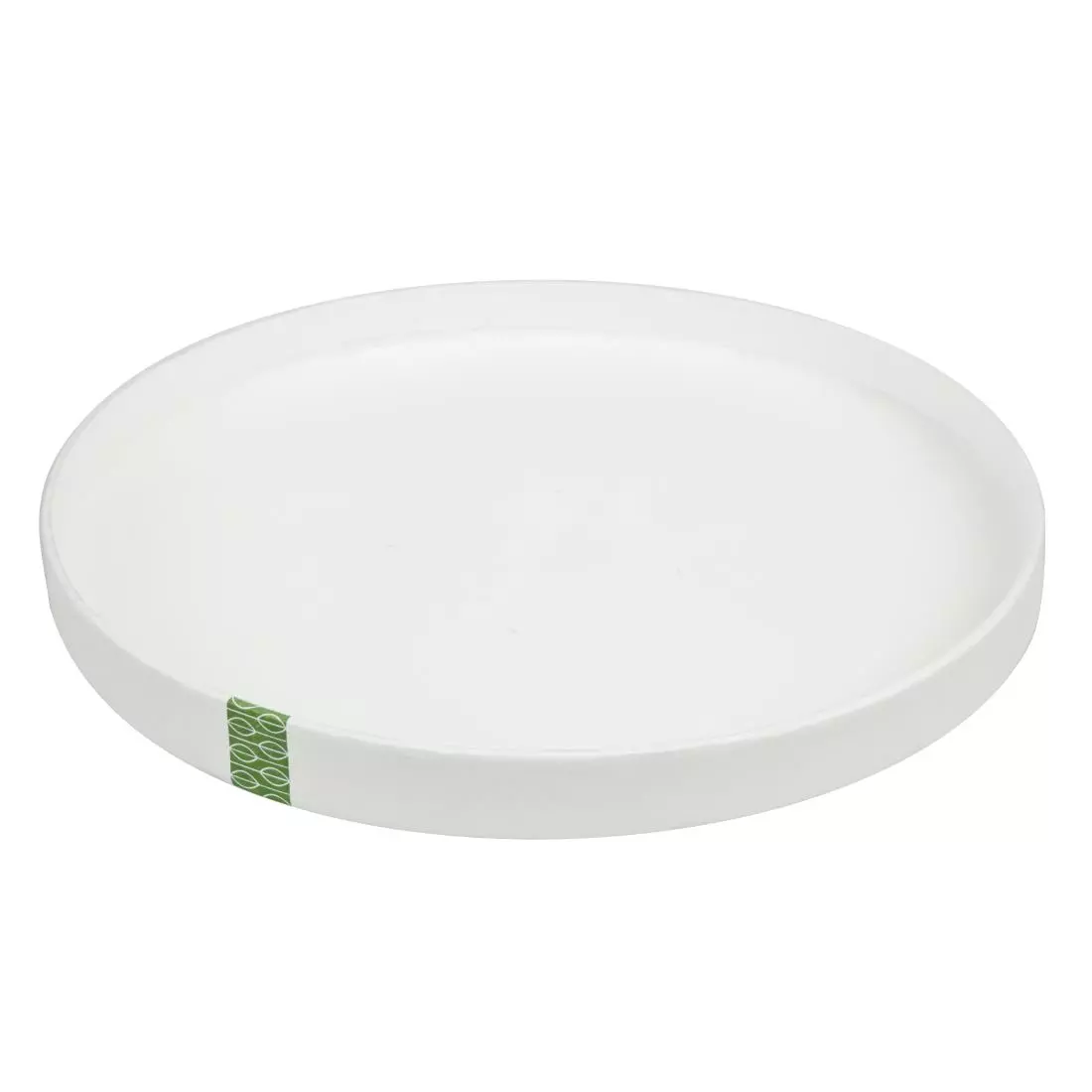 Een Vegware 185-serie composteerbare deksels (300 stuks) koop je bij ShopXPress