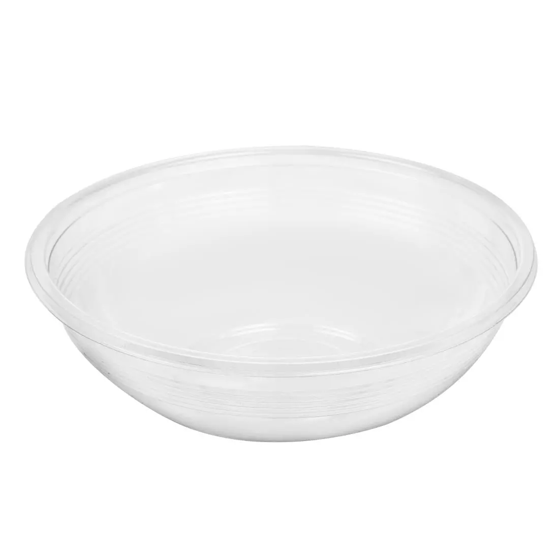 Een Vegware 185-serie composteerbare saladebakken 710ml (300 stuks) koop je bij ShopXPress