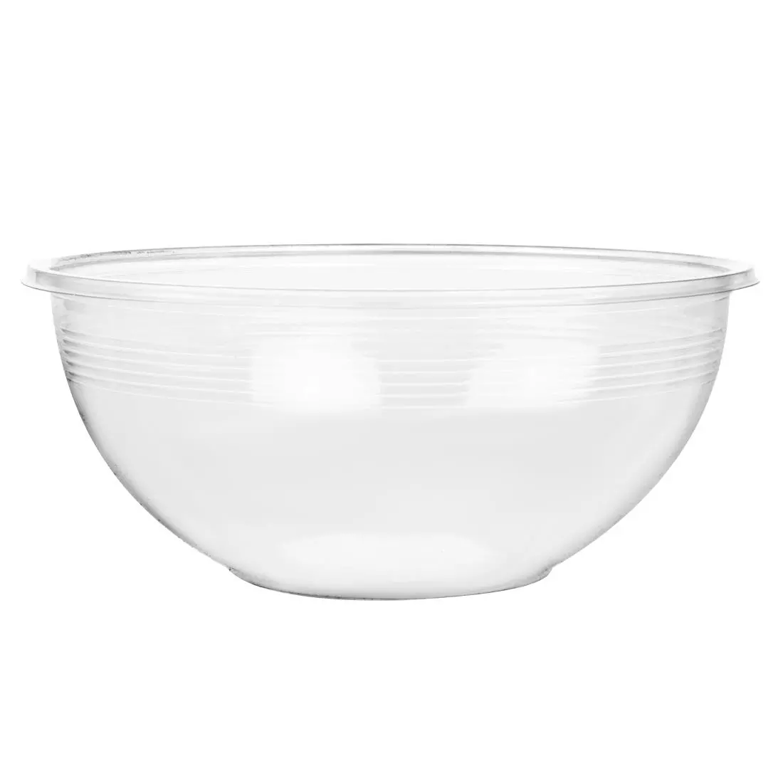 Een Vegware 185-serie composteerbare saladebakken 945ml (300 stuks) koop je bij ShopXPress