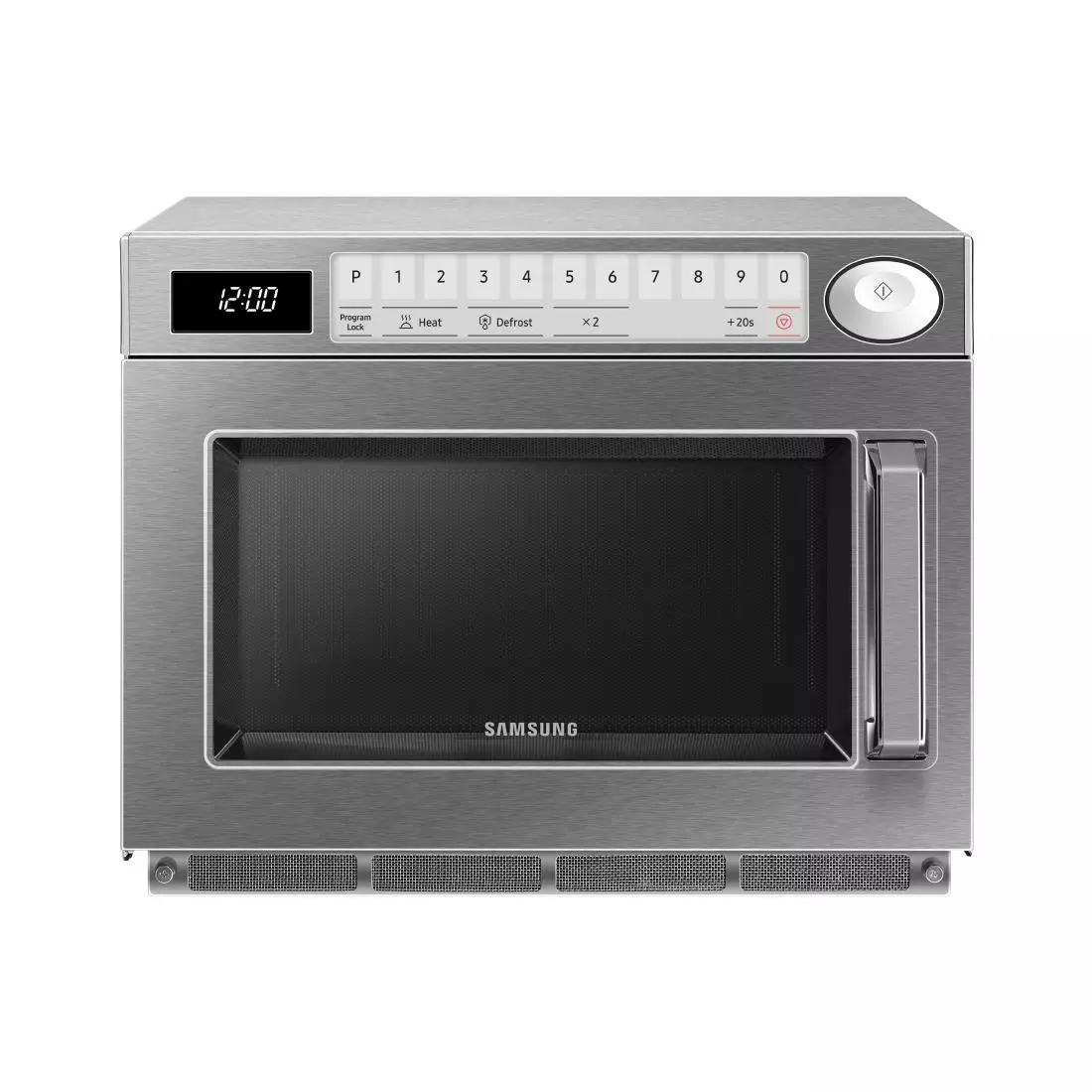 Een Samsung magnetron 26L 1000W programmeerbaar koop je bij ShopXPress