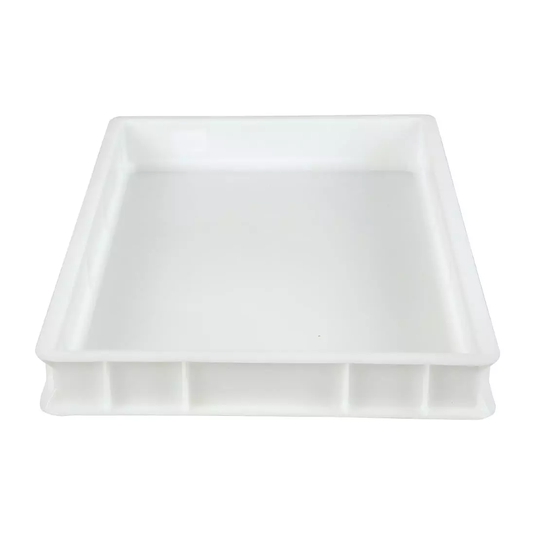 Een Cambro polyethyleen pizza deegkrat 60x40x7cm koop je bij ShopXPress