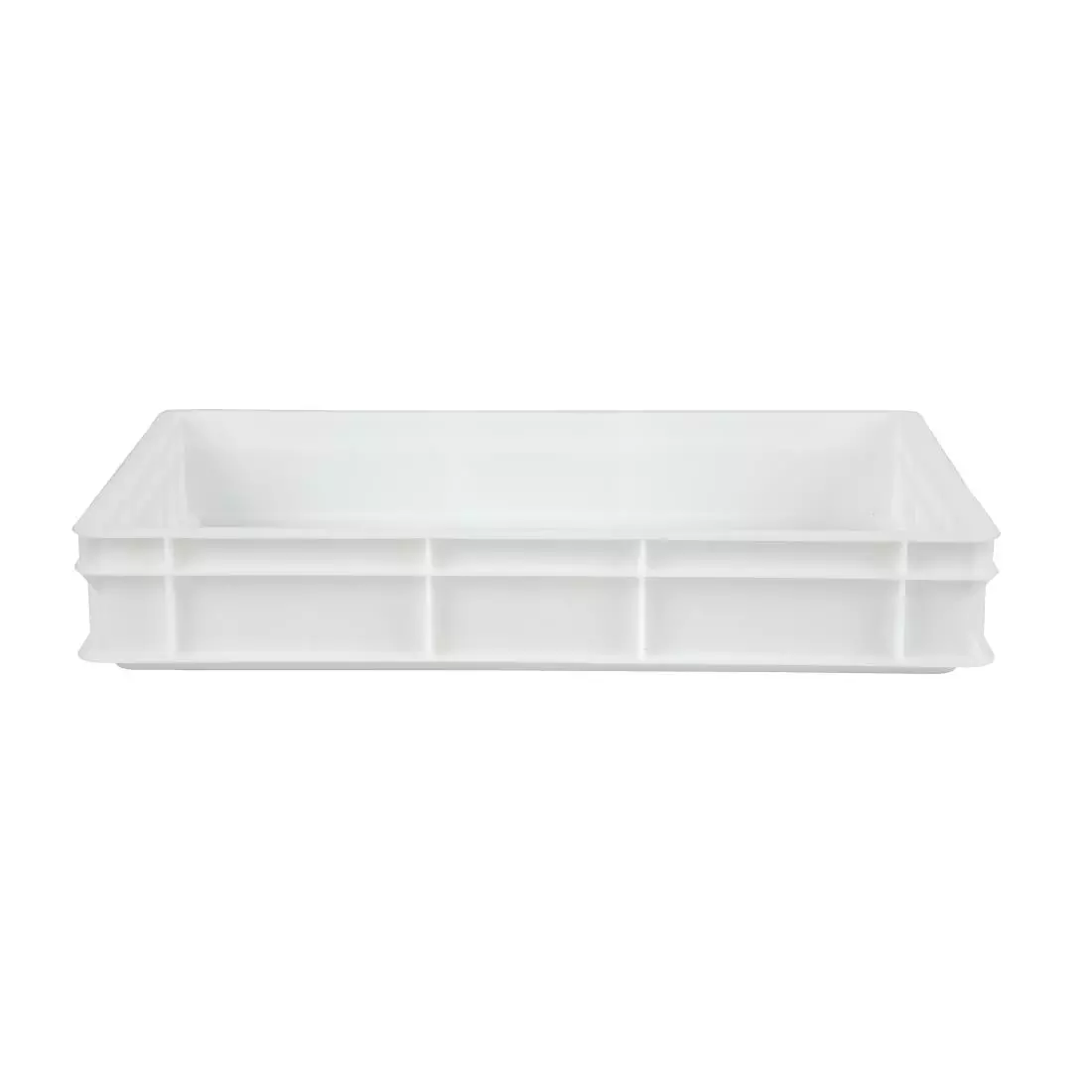 Een Cambro polyethyleen pizza deegkrat 60x40x10cm koop je bij ShopXPress