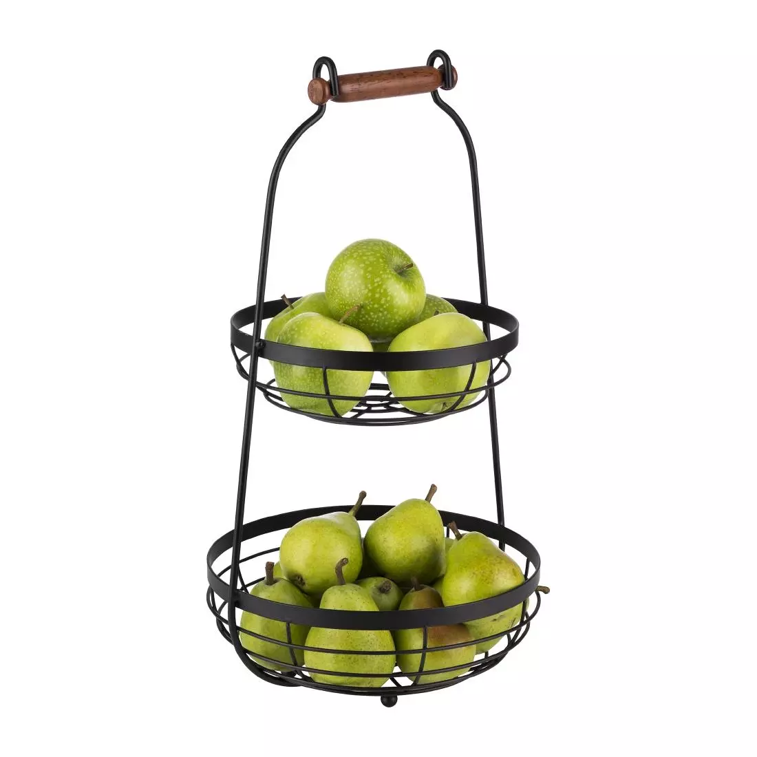 Een APS etagere 2 mandjes 260x480mm koop je bij ShopXPress