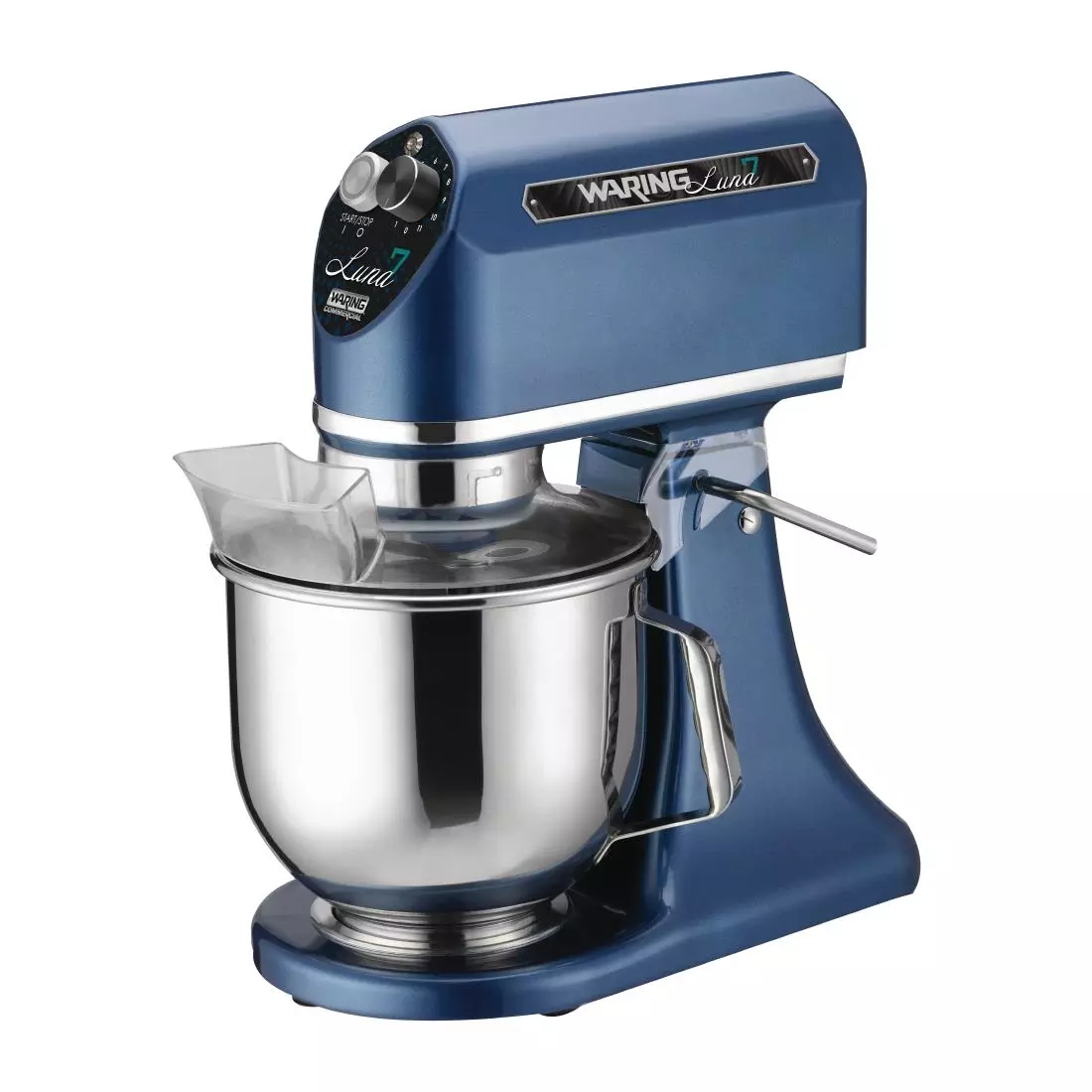 Een Waring WSM7LE planetaire mixer 7L koop je bij ShopXPress