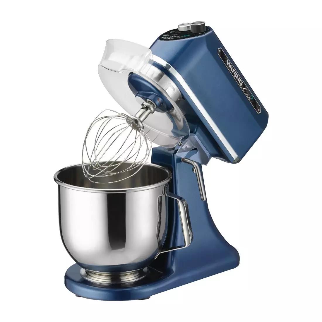 Een Waring WSM7LE planetaire mixer 7L koop je bij ShopXPress