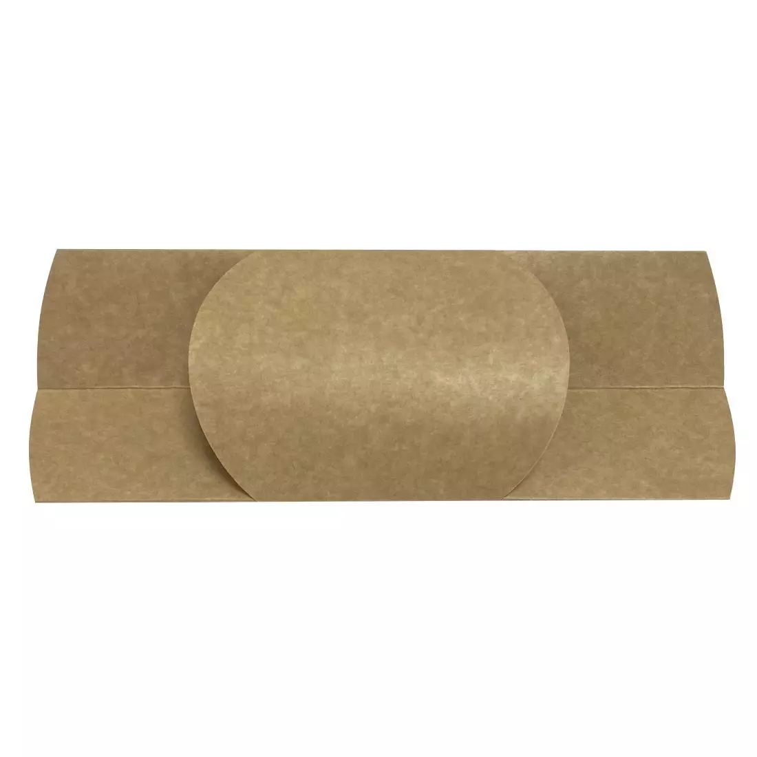 Een Fiesta Recyclebare Tortilla Wrap Sleeve (Pak van 1000) koop je bij ShopXPress