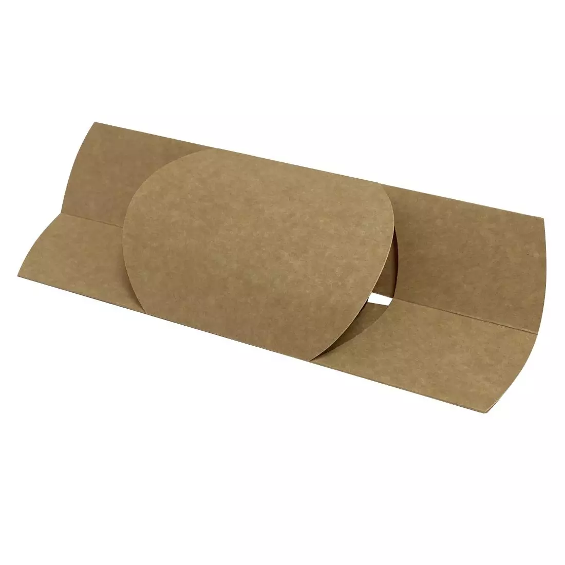 Een Fiesta Recyclebare Tortilla Wrap Sleeve (Pak van 1000) koop je bij ShopXPress