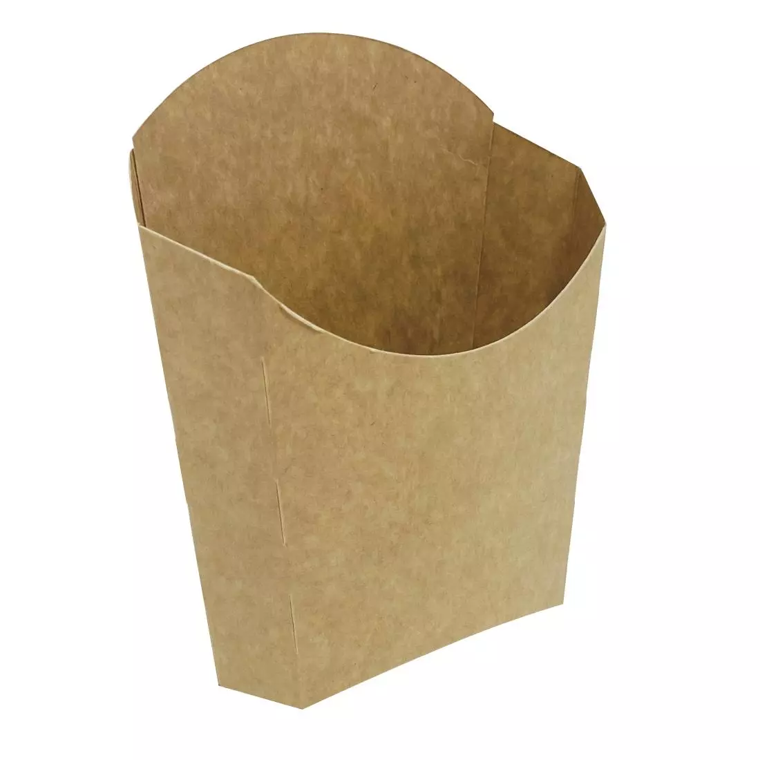 Een Fiesta Recyclebare Chipschep Medium 119x44mm (Pak van 1000) koop je bij ShopXPress