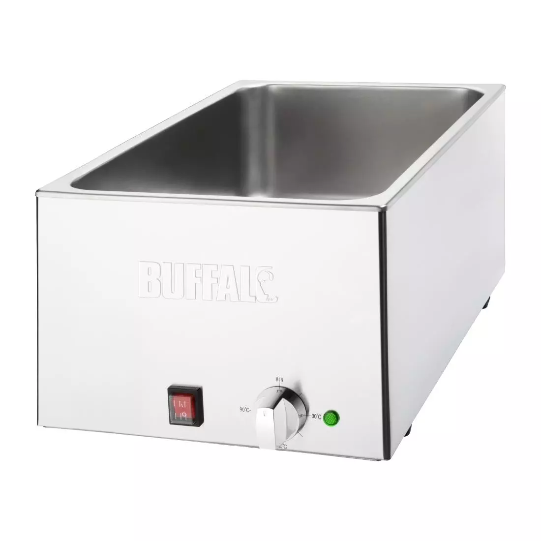 Een Buffalo bain-marie koop je bij ShopXPress