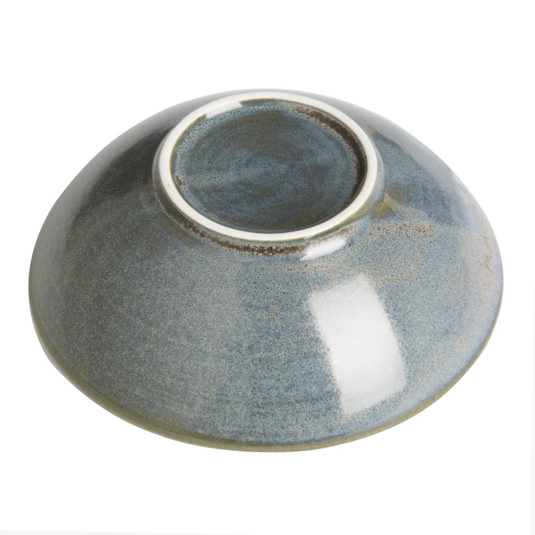 Een Olympia Ember Blue Coupe Bowls 152 mm (Pak van 6) koop je bij ShopXPress