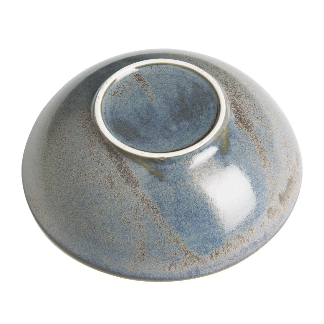 Een Olympia Ember Blue Coupe Bowls 200 mm (4 stuks) koop je bij ShopXPress