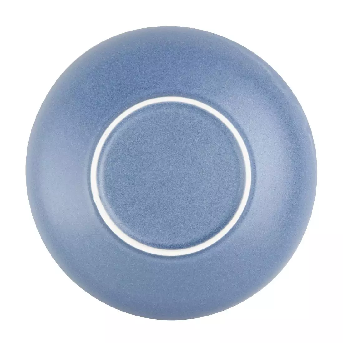 Een Olympia corallite coupe schalen blauw 220mm (set van 6) koop je bij ShopXPress