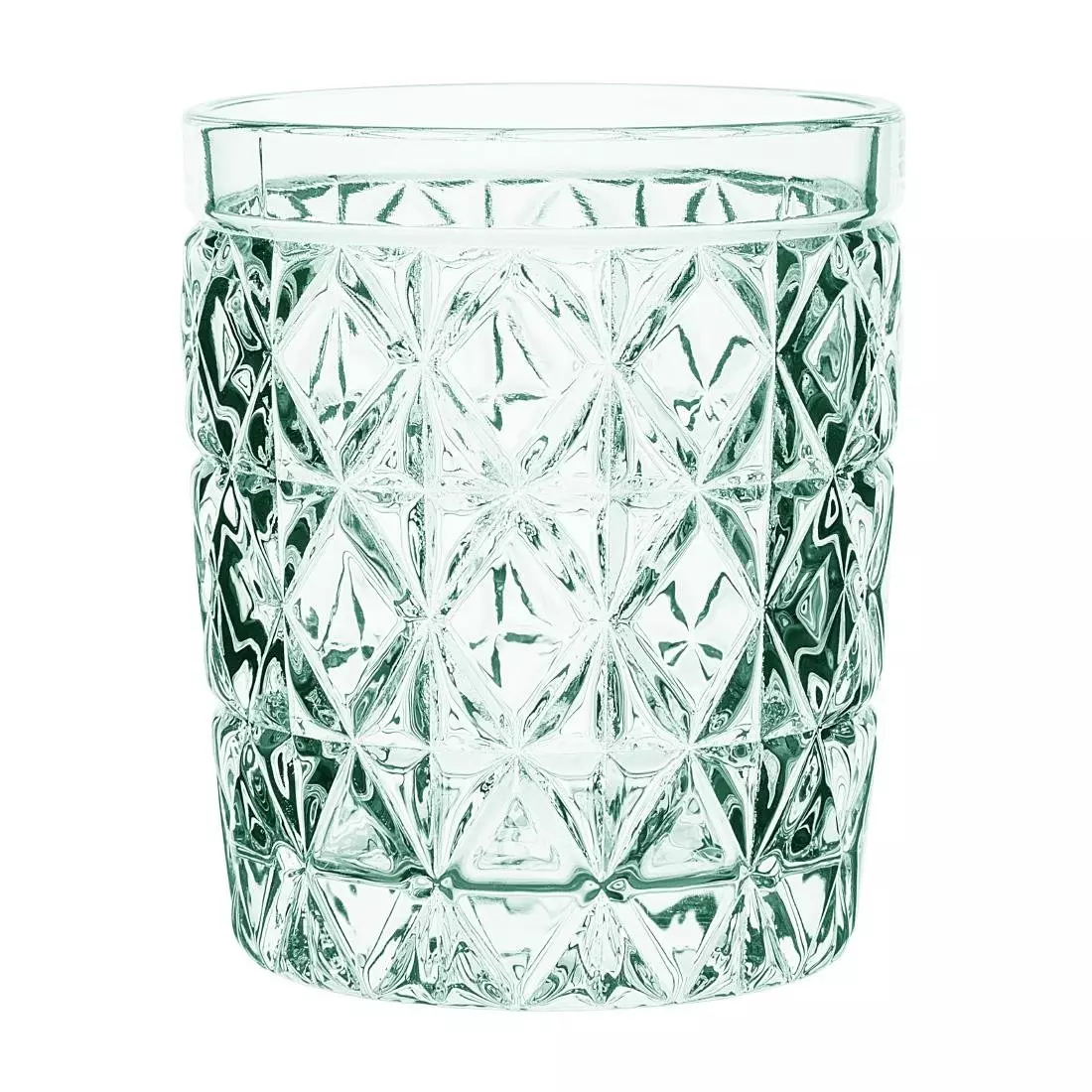 Een Olympia havana tumblers groen 300ml (pak van 6) koop je bij ShopXPress