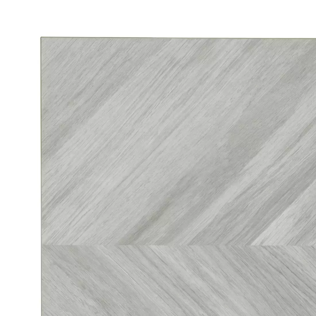 Een Bolero rechthoekig tafelblad chevron-ontwerp 1100 mm x 700 mm koop je bij ShopXPress