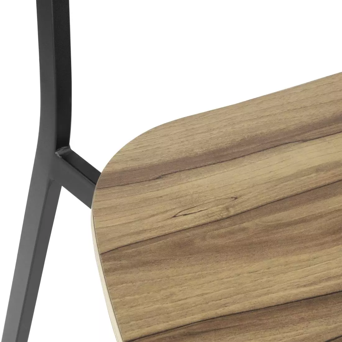 Een Bolero beaufort houten eetkamerstoelen (pak van 2) koop je bij ShopXPress