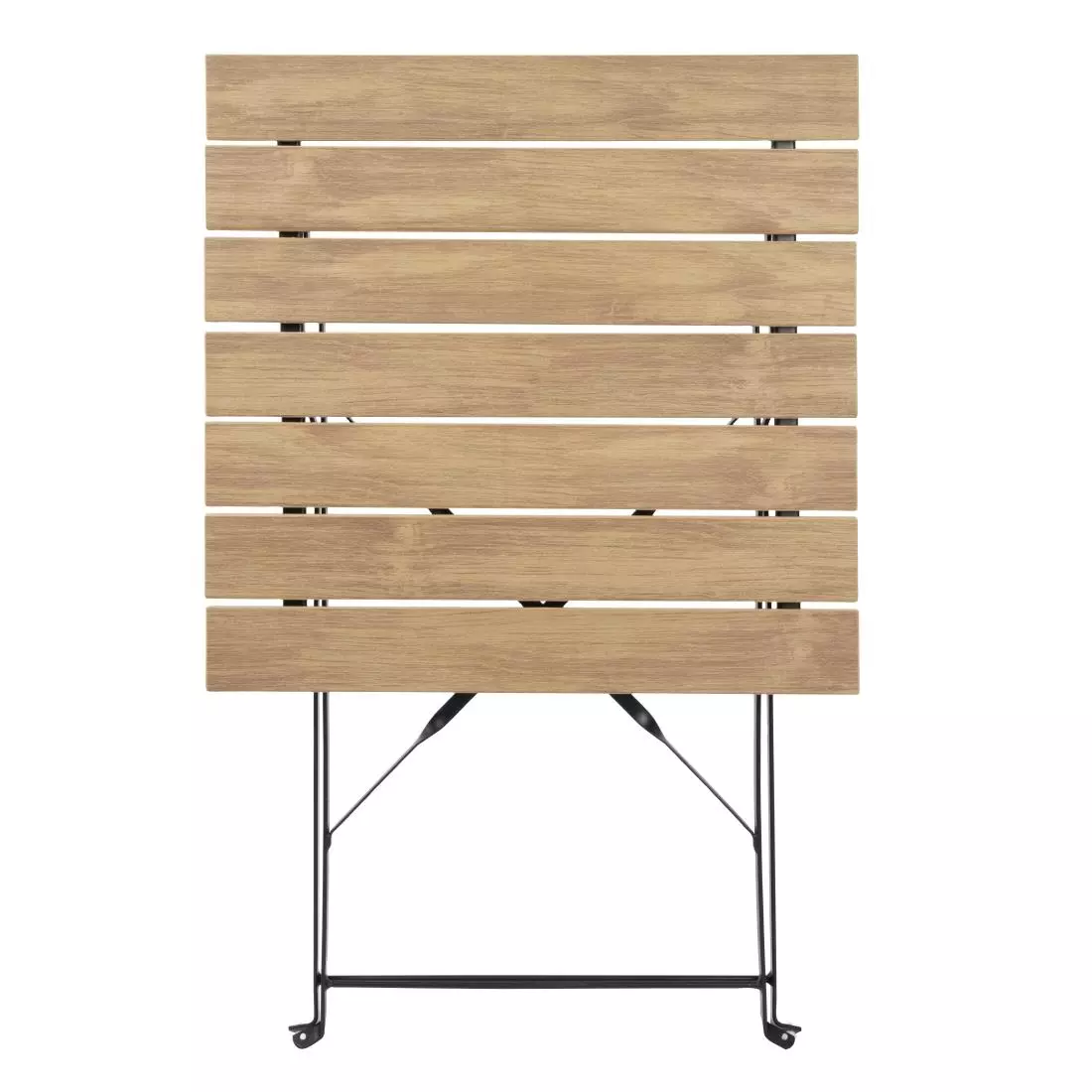 Een Bolero perth bestrating stijl vierkante tafel houteffect koop je bij ShopXPress