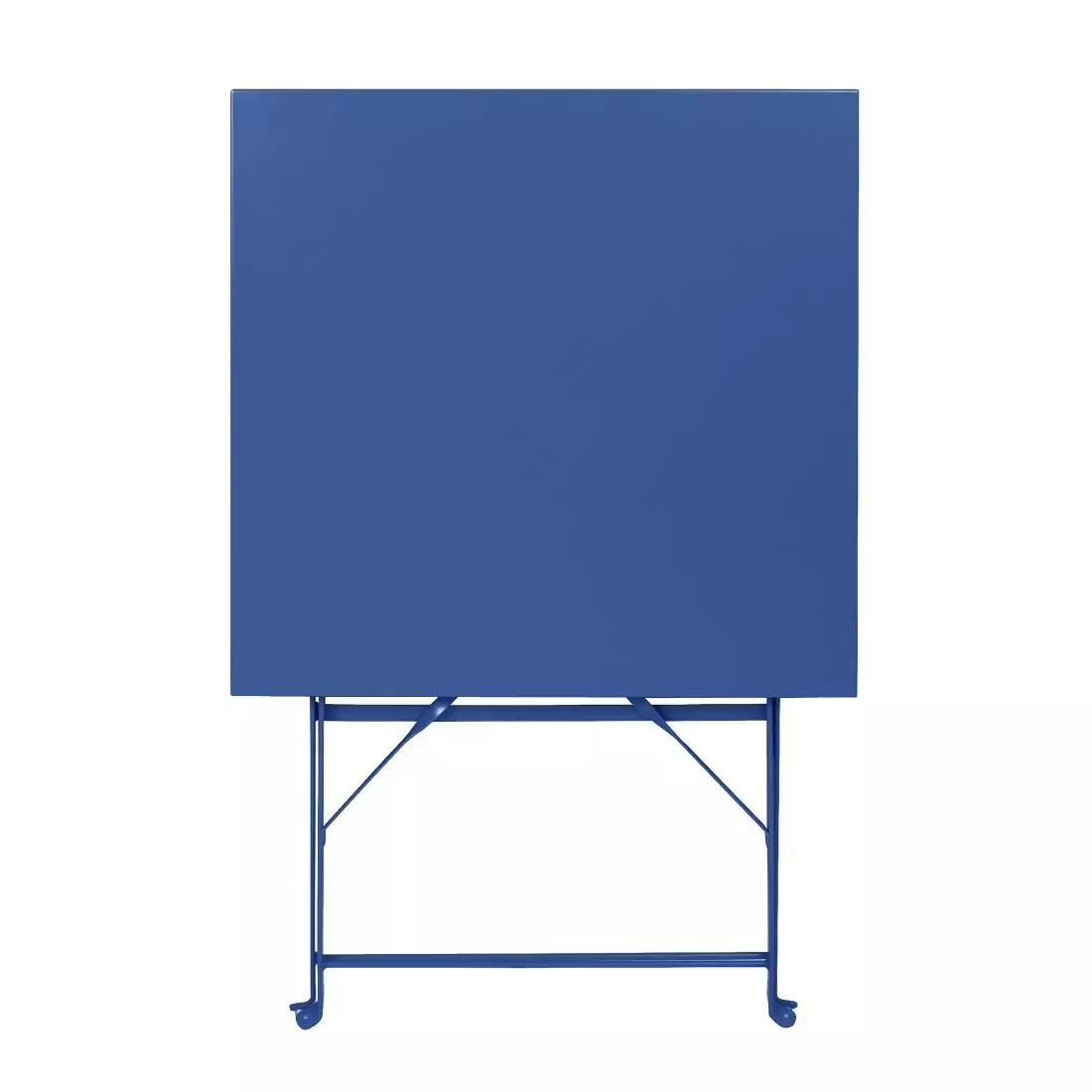 Een Bolero perth pavement style vierkante tafel donker marineblauw koop je bij ShopXPress