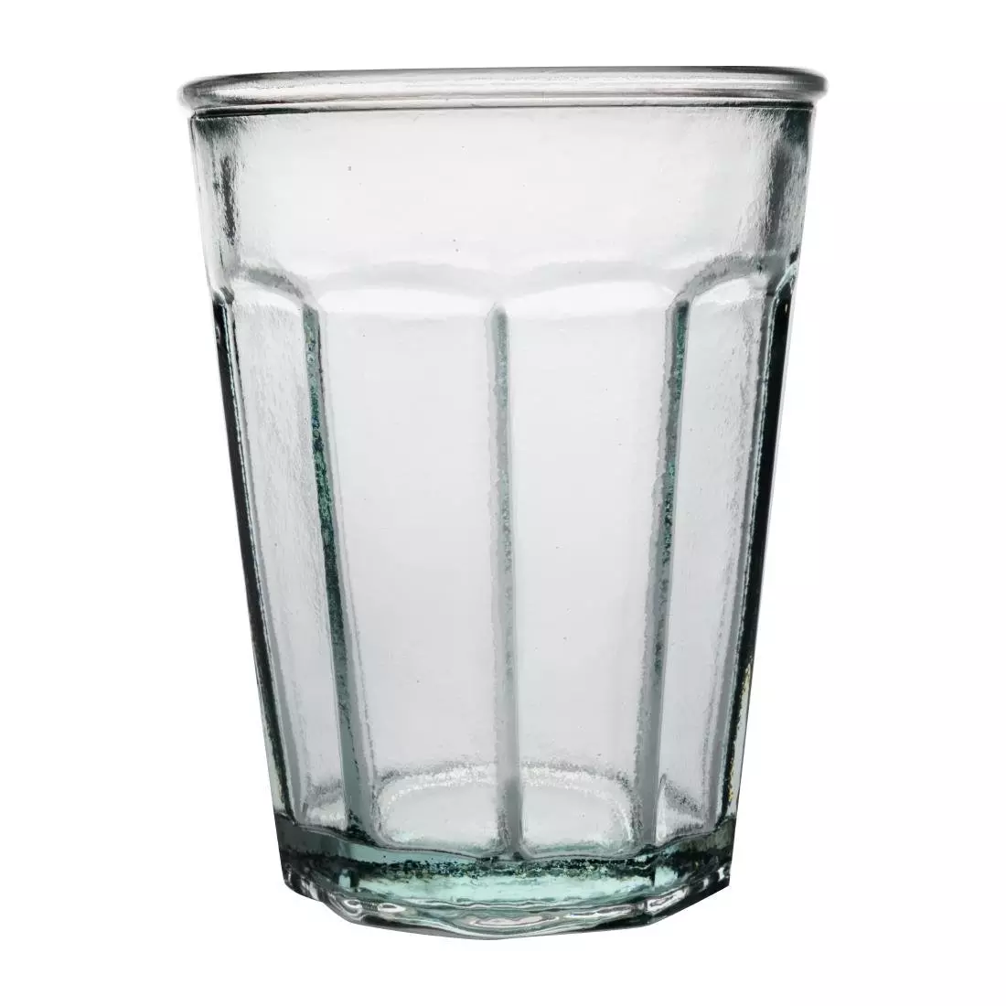 Een Olympia orleans bekers van gerecycleerd glas, 400 ml (pak van 6) koop je bij ShopXPress