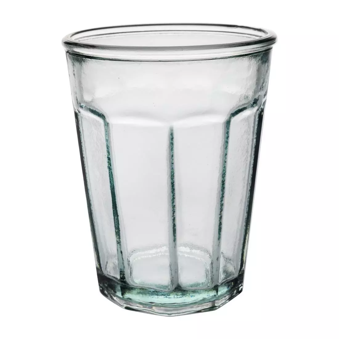 Een Olympia orleans bekers van gerecycleerd glas, 400 ml (pak van 6) koop je bij ShopXPress