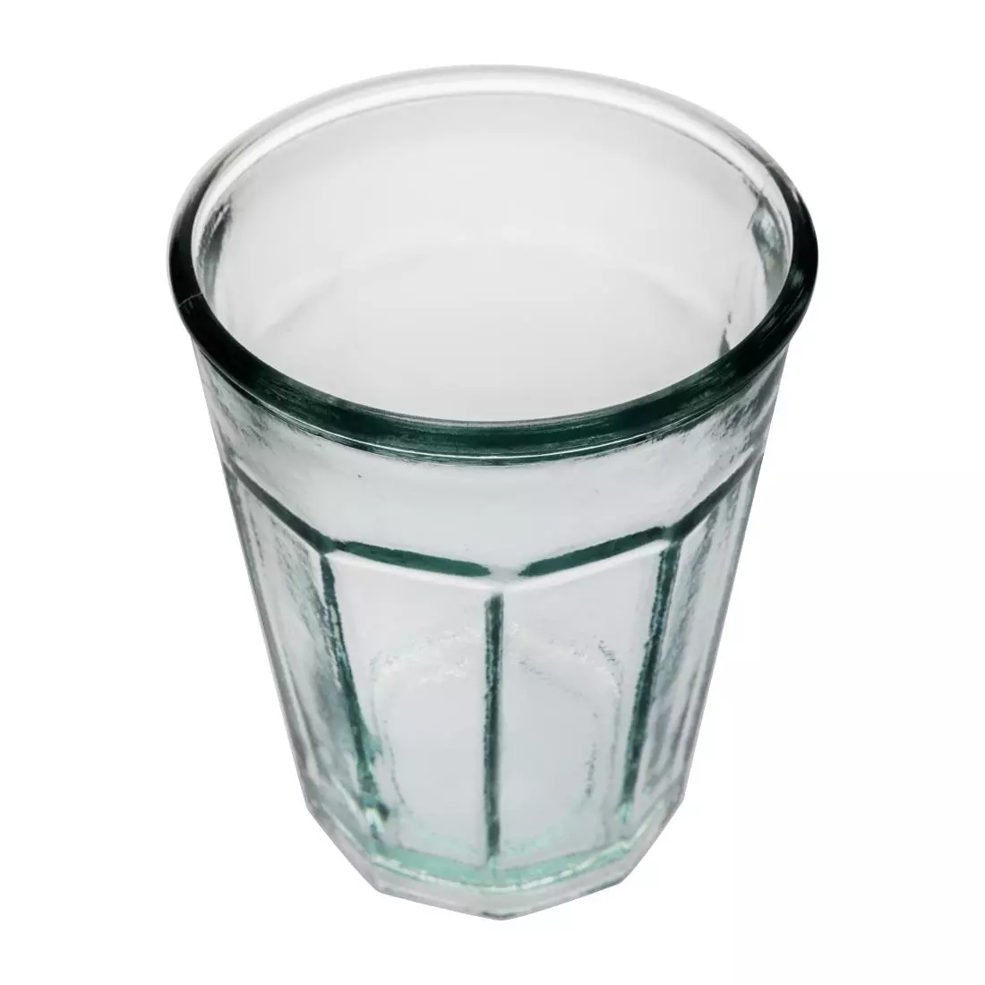 Een Olympia orleans bekers van gerecycleerd glas, 400 ml (pak van 6) koop je bij ShopXPress