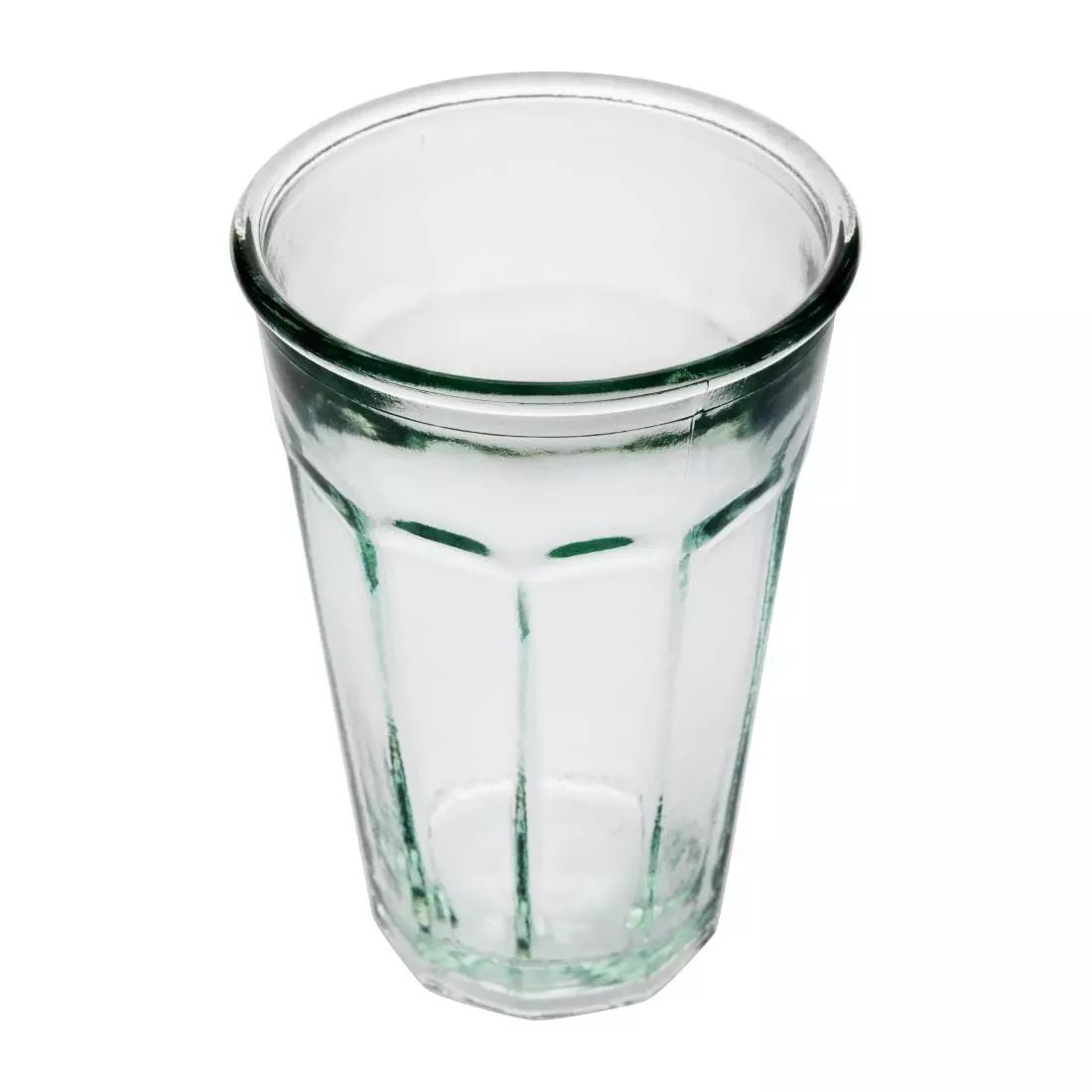 Een Olympia orleans bekers van gerecycleerd glas, 275 ml (pak van 6) koop je bij ShopXPress