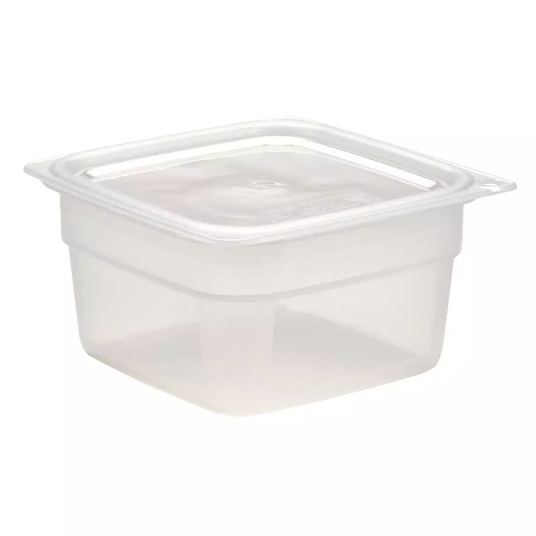 Een Cambro freshpro voedselcontainers met deksel (pak van 2 x 0,95ltr en 2 x 0,47ltr) koop je bij ShopXPress