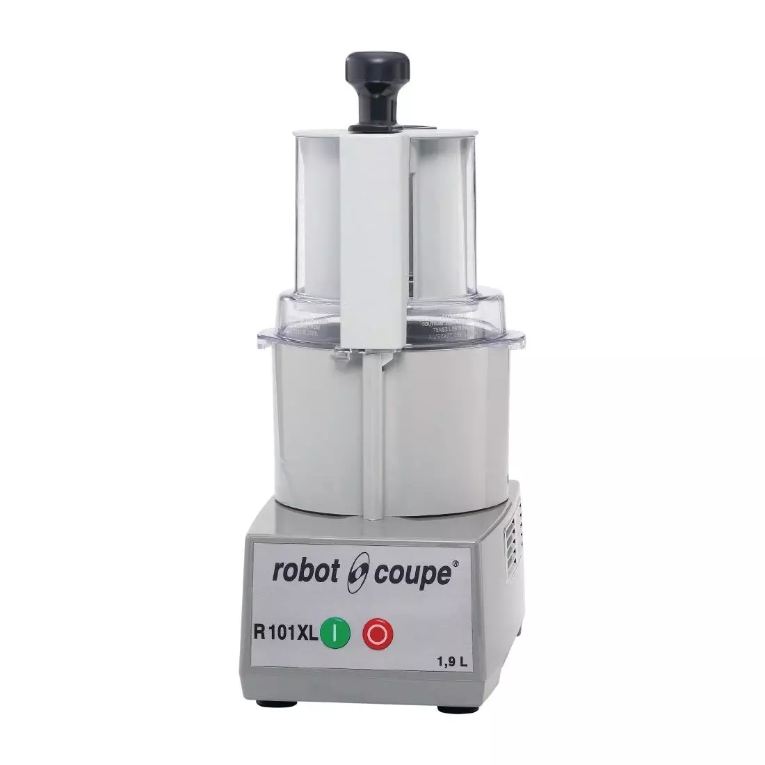 Een Robot Coupe cutter en groentesnijder R101 koop je bij ShopXPress