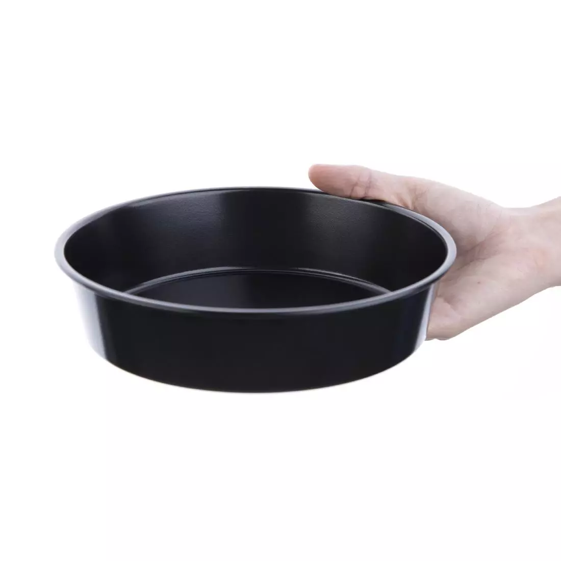 Een Vogue diepe anti-kleef cakevorm 20cm koop je bij ShopXPress