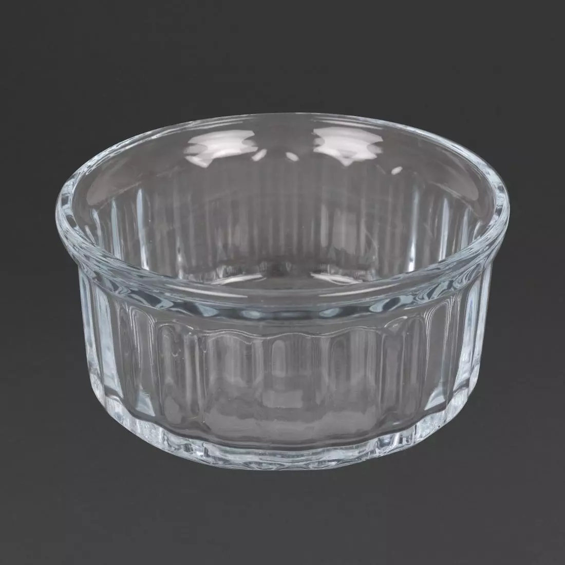 Een Pyrex glazen ramekin 9,7cm koop je bij ShopXPress