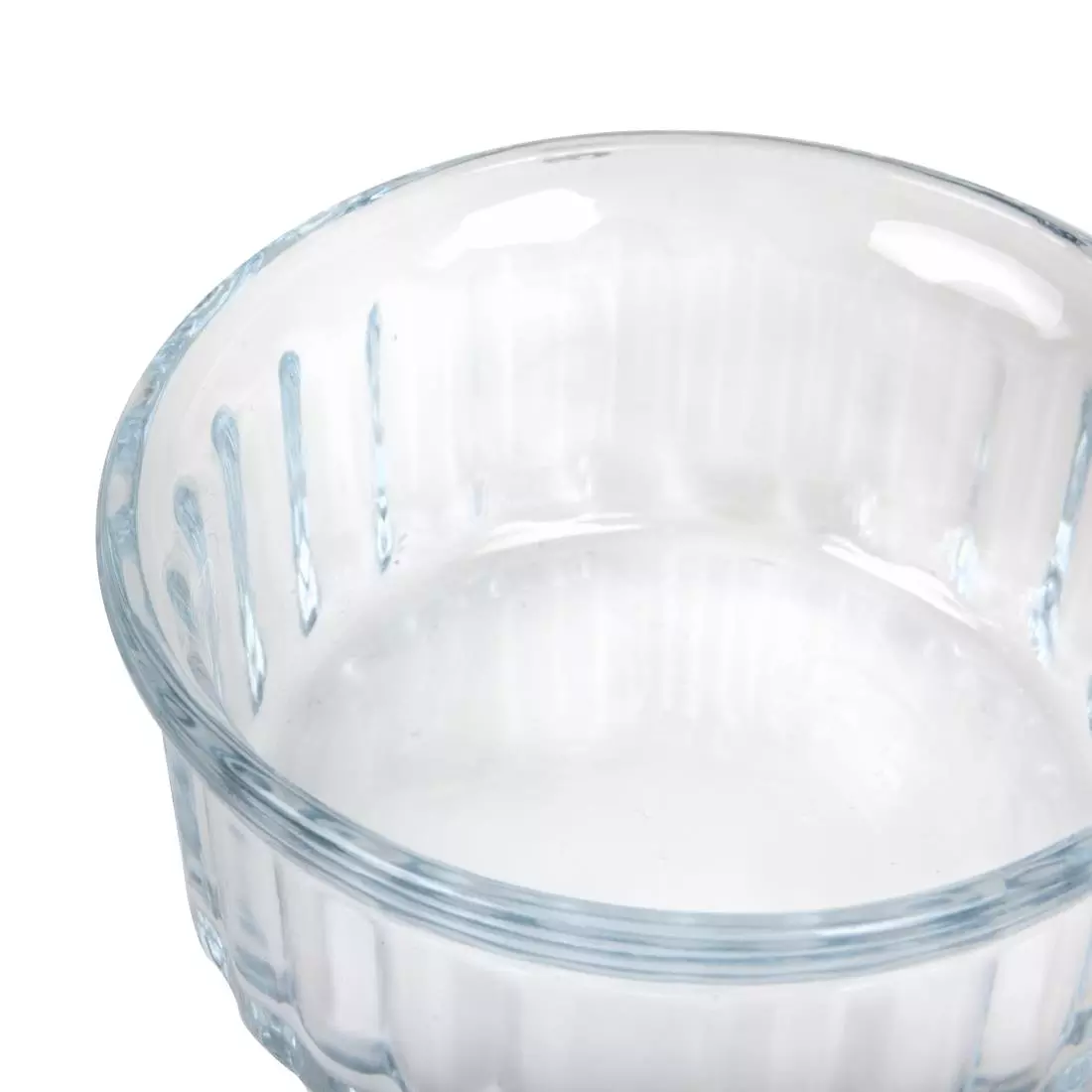 Een Pyrex glazen ramekin 9,7cm koop je bij ShopXPress