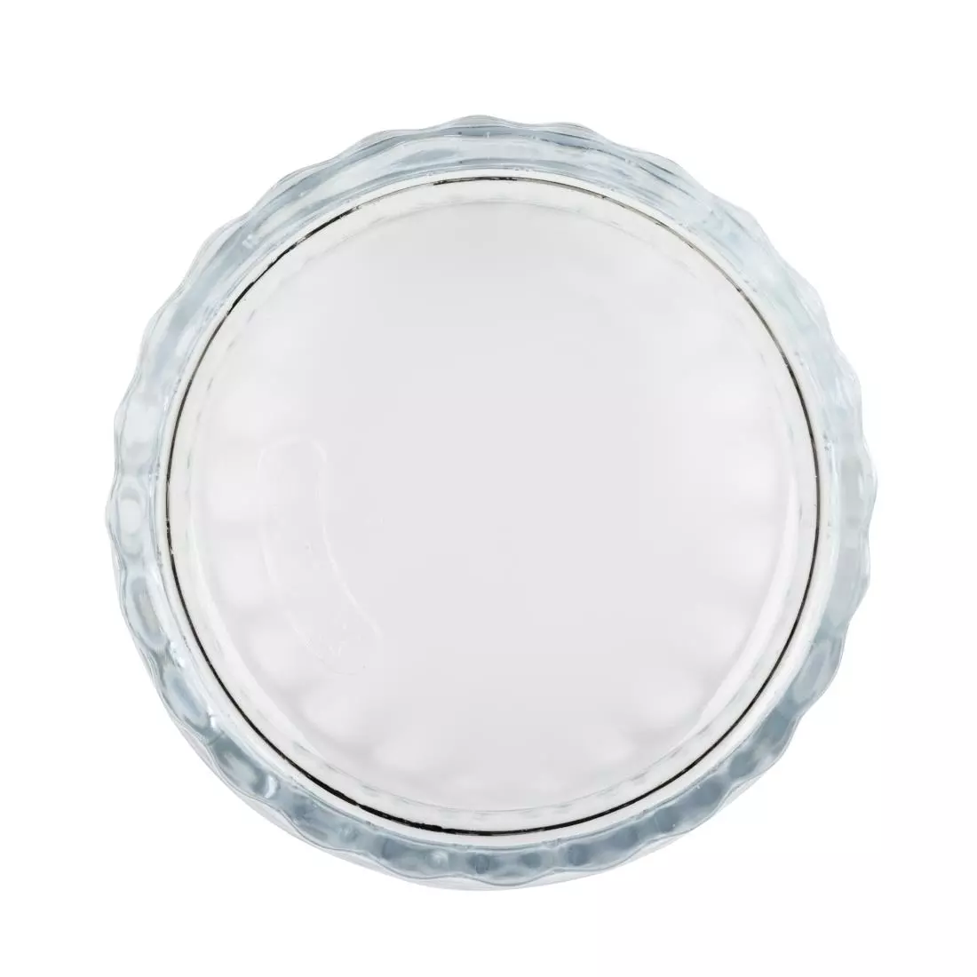 Een Pyrex glazen ramekin 9,7cm koop je bij ShopXPress