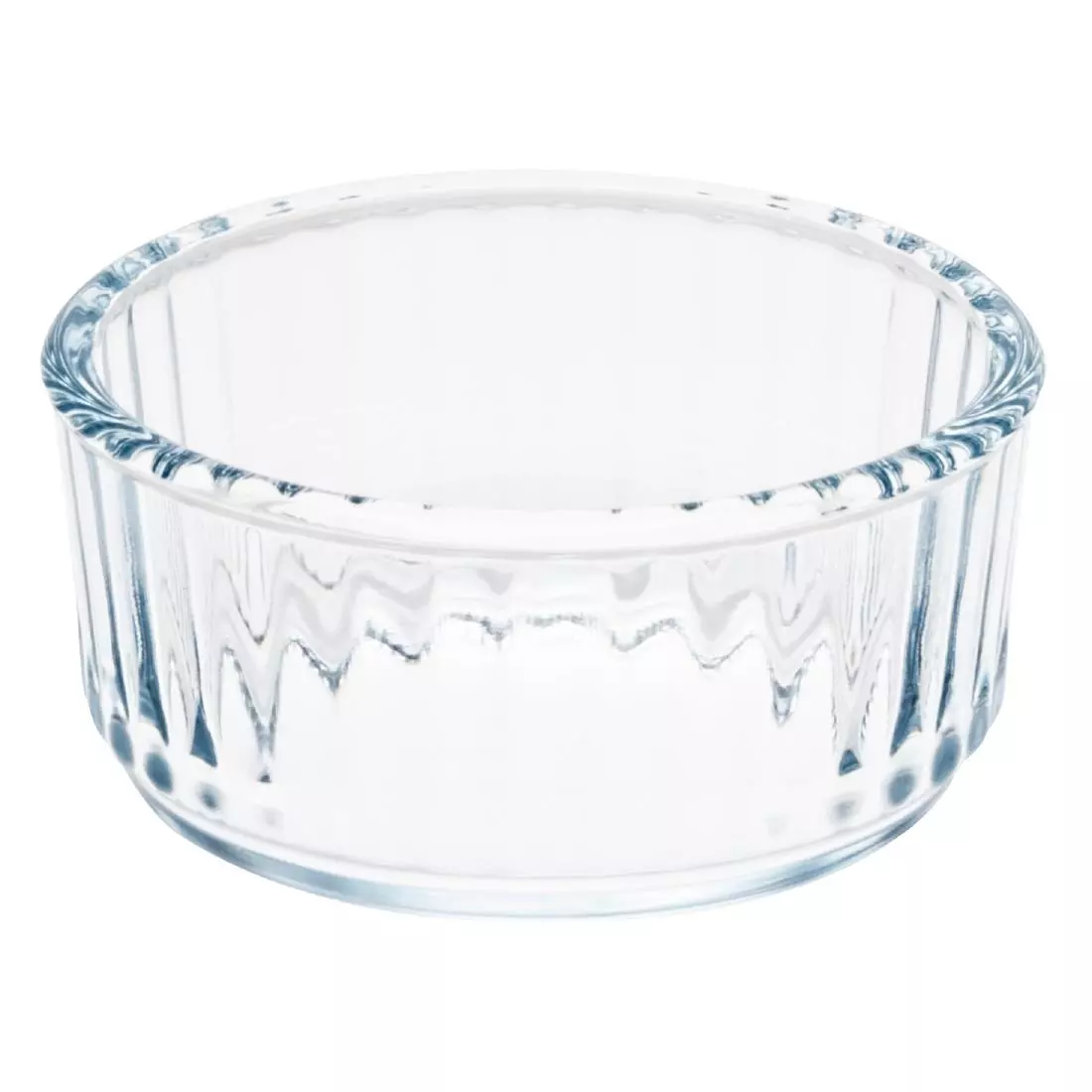 Een Pyrex glazen ramekin 9,7cm koop je bij ShopXPress