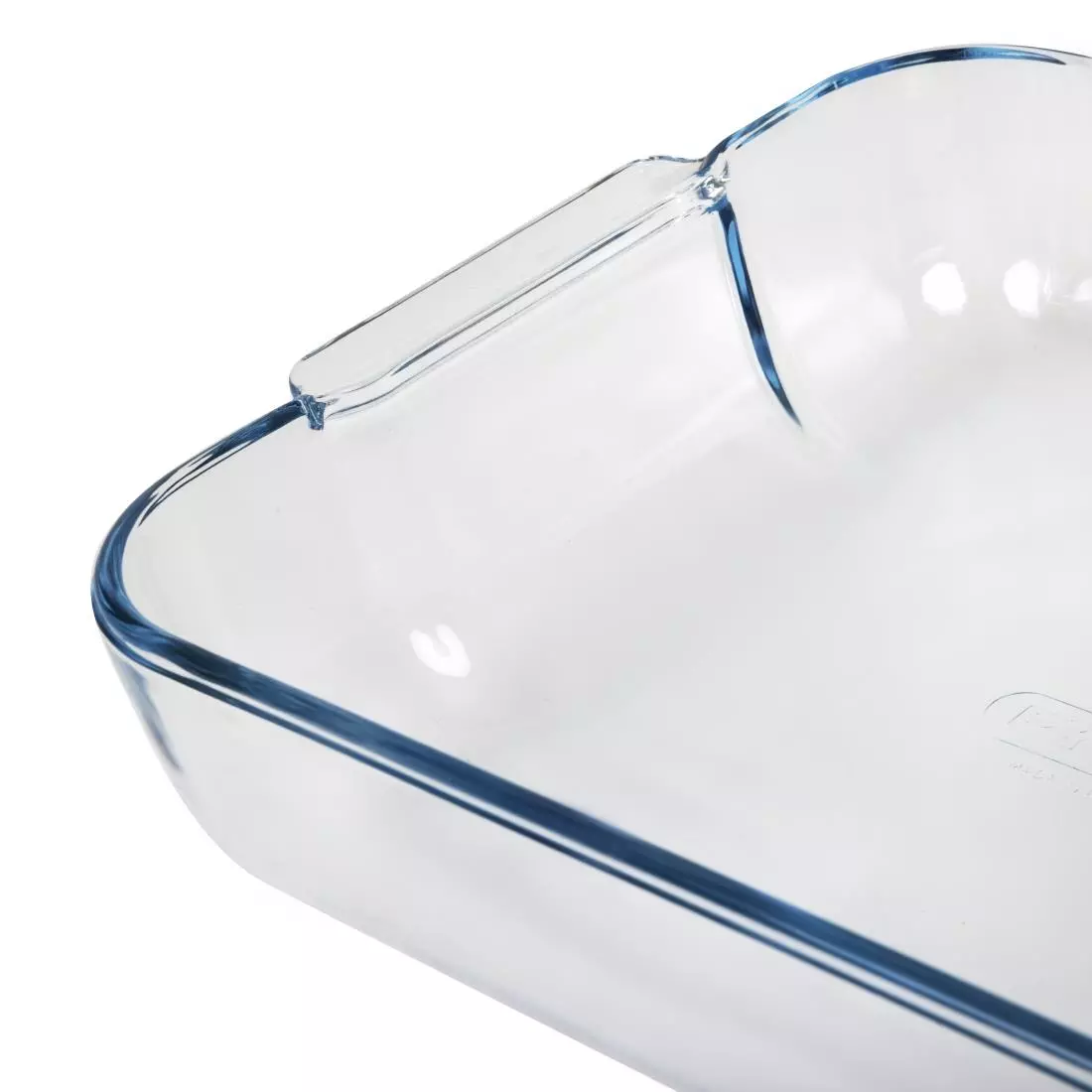 Een Pyrex vierkante ovenschaal 21cm koop je bij ShopXPress