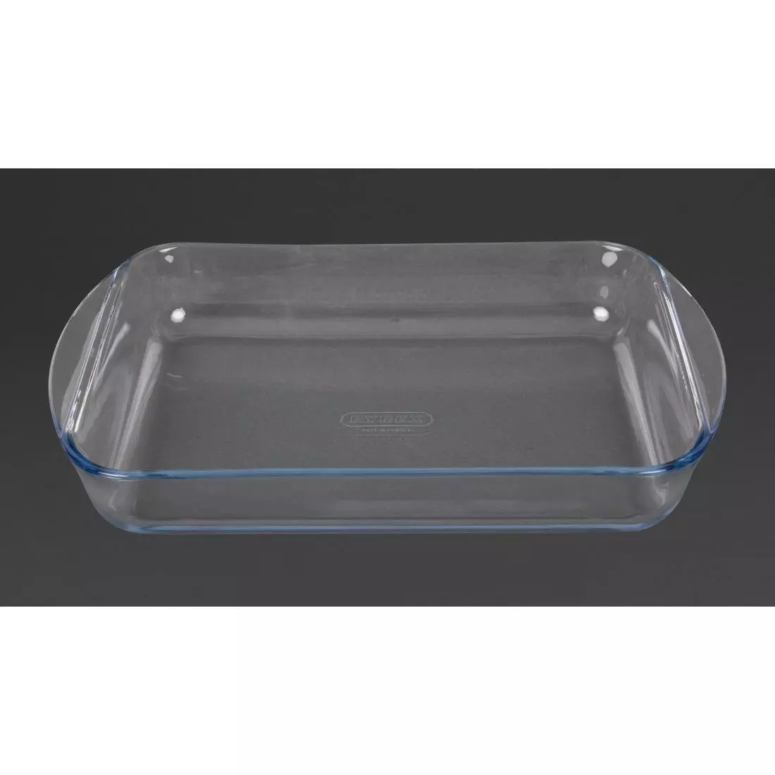 Een Pyrex rechthoekige ovenschaal 35x23cm koop je bij ShopXPress