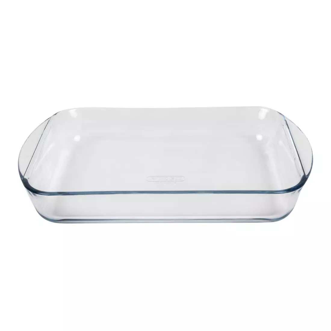 Een Pyrex rechthoekige ovenschaal 35x23cm koop je bij ShopXPress