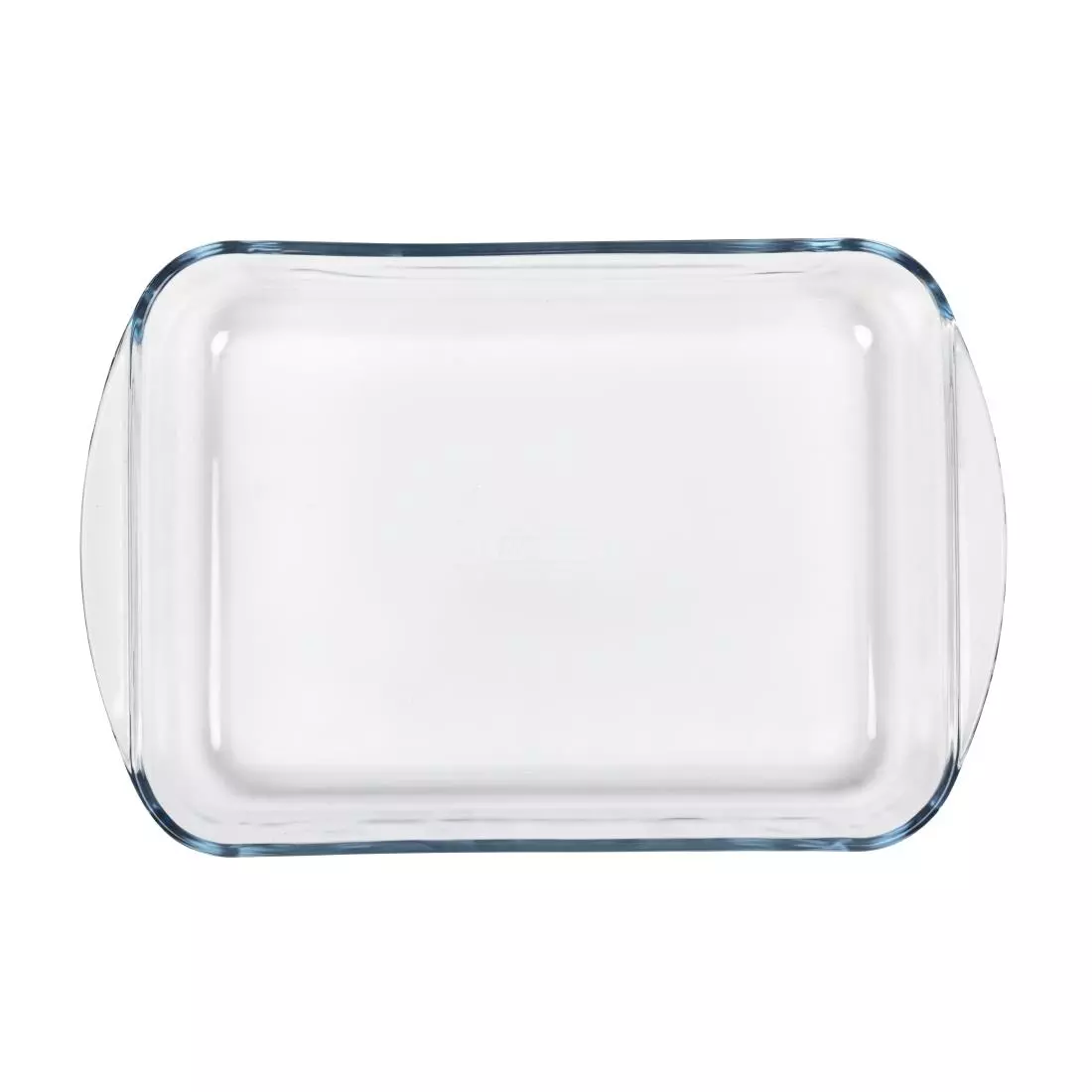 Een Pyrex rechthoekige ovenschaal 35x23cm koop je bij ShopXPress