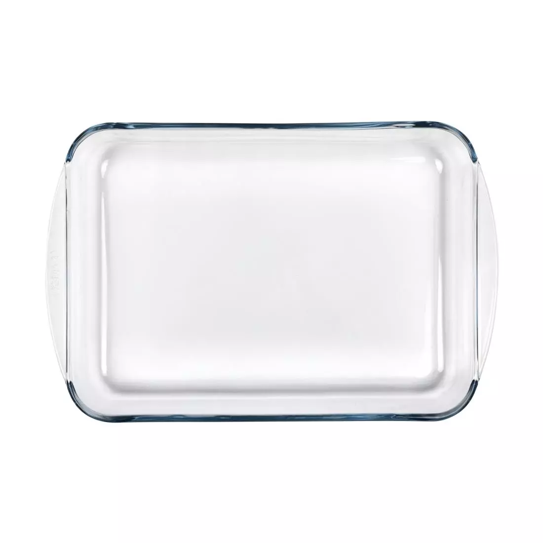 Een Pyrex rechthoekige ovenschaal 40x27cm koop je bij ShopXPress