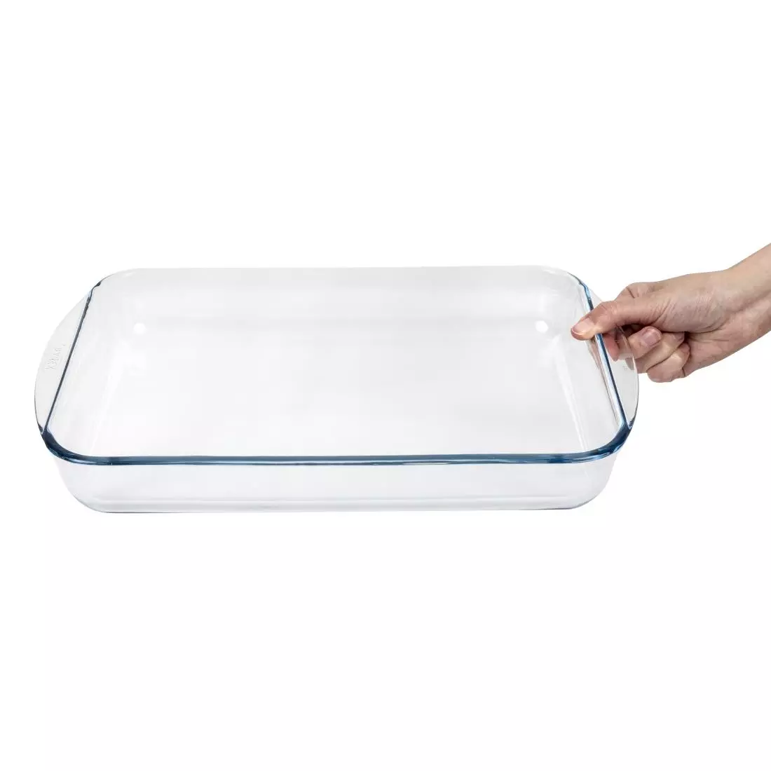 Een Pyrex rechthoekige ovenschaal 40x27cm koop je bij ShopXPress