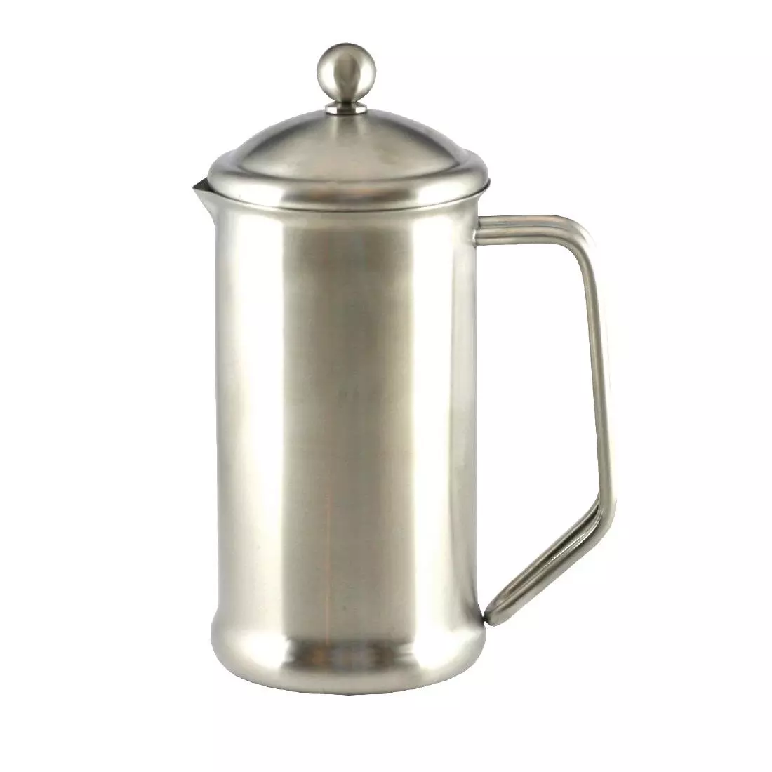 Een Olympia RVS cafetière 6 kopjes 900ml koop je bij ShopXPress