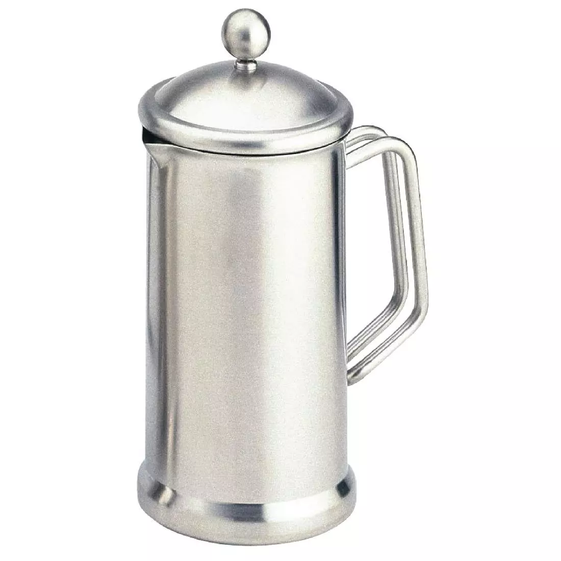 Een Olympia RVS cafetière 10 kopjes 1,2L koop je bij ShopXPress