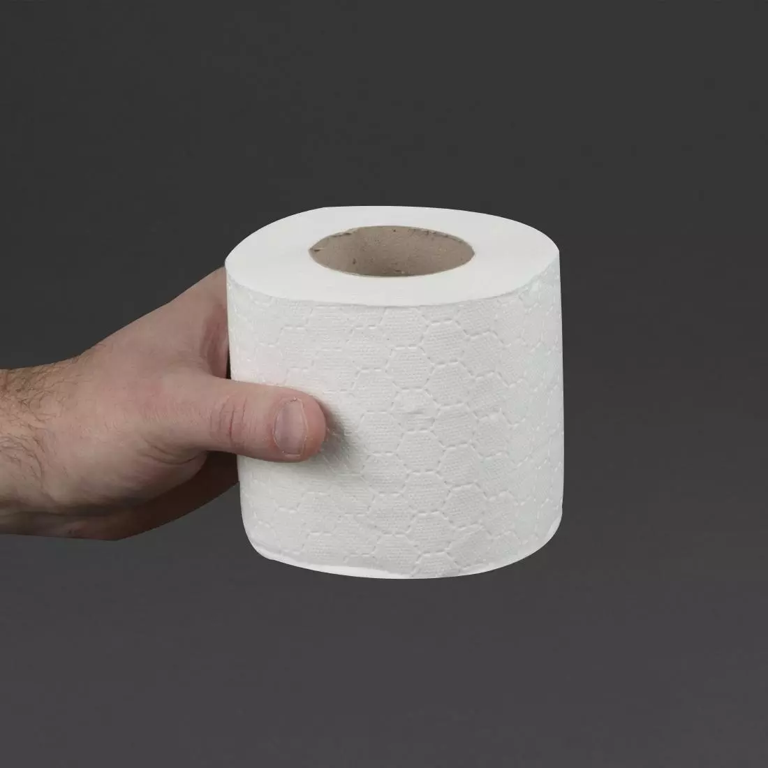 Een Jantex standaard 2-laags toiletpapier (36 stuks) koop je bij ShopXPress