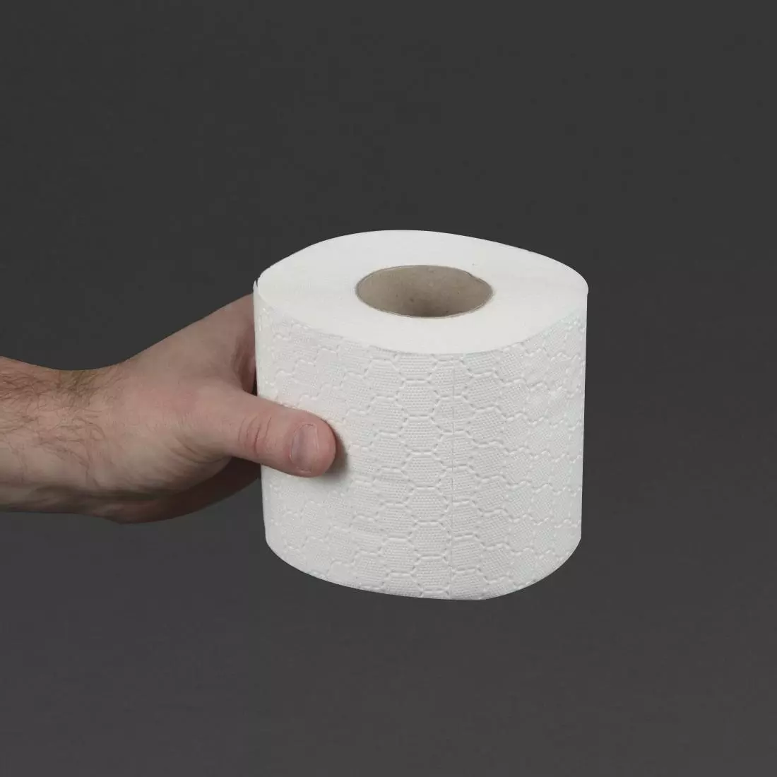 Een Jantex premium 3-laags toiletpapier (40 stuks) koop je bij ShopXPress