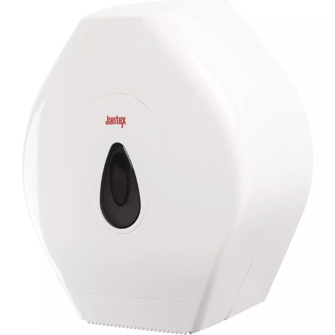 Een Jantex jumbo toiletroldispenser koop je bij ShopXPress