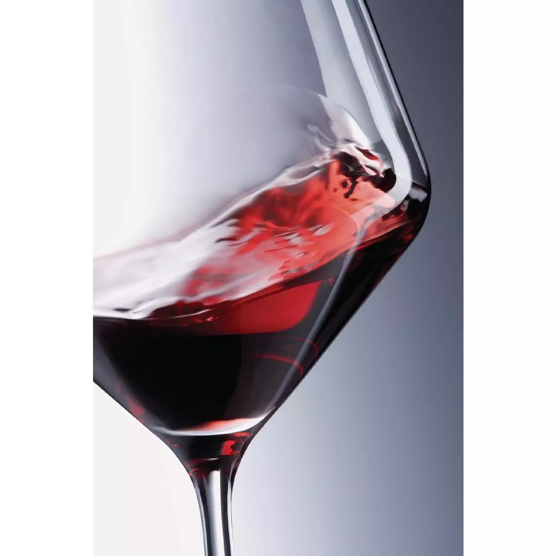 Een Schott Zwiesel Pure Crystal rode wijnglazen 550ml (6 stuks) koop je bij ShopXPress