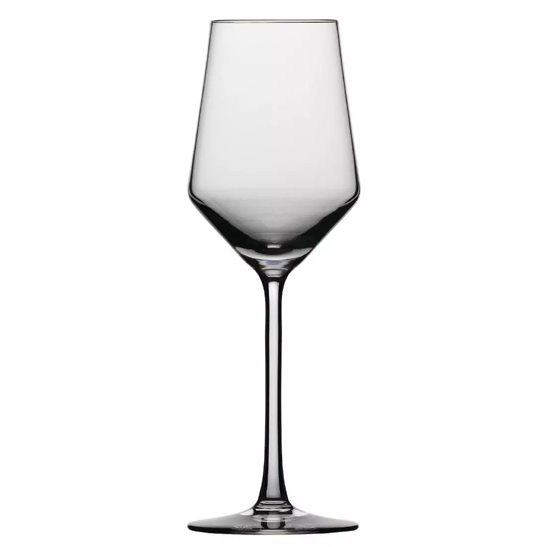 Een Schott Zwiesel Pure Crystal witte wijnglazen 300ml (6 stuks) koop je bij ShopXPress