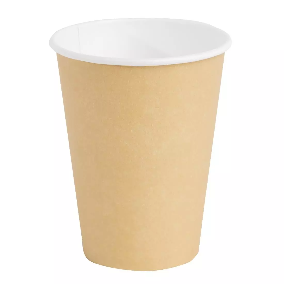 Een Fiesta Recyclable koffiebekers enkelwandig lichtbruin 34cl (1000 stuks) koop je bij ShopXPress