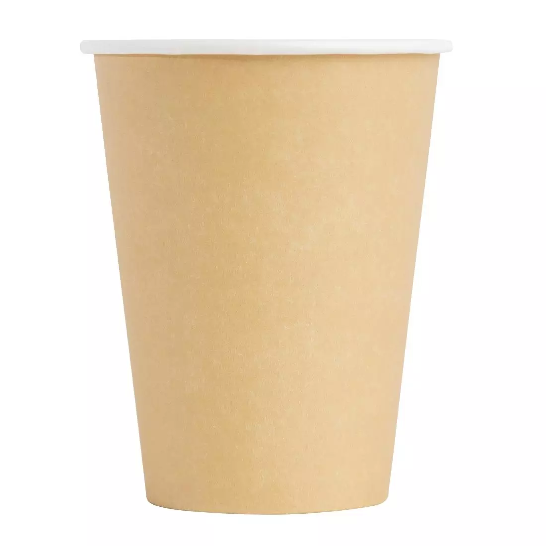 Een Fiesta Recyclable koffiebekers enkelwandig lichtbruin 34cl (1000 stuks) koop je bij ShopXPress