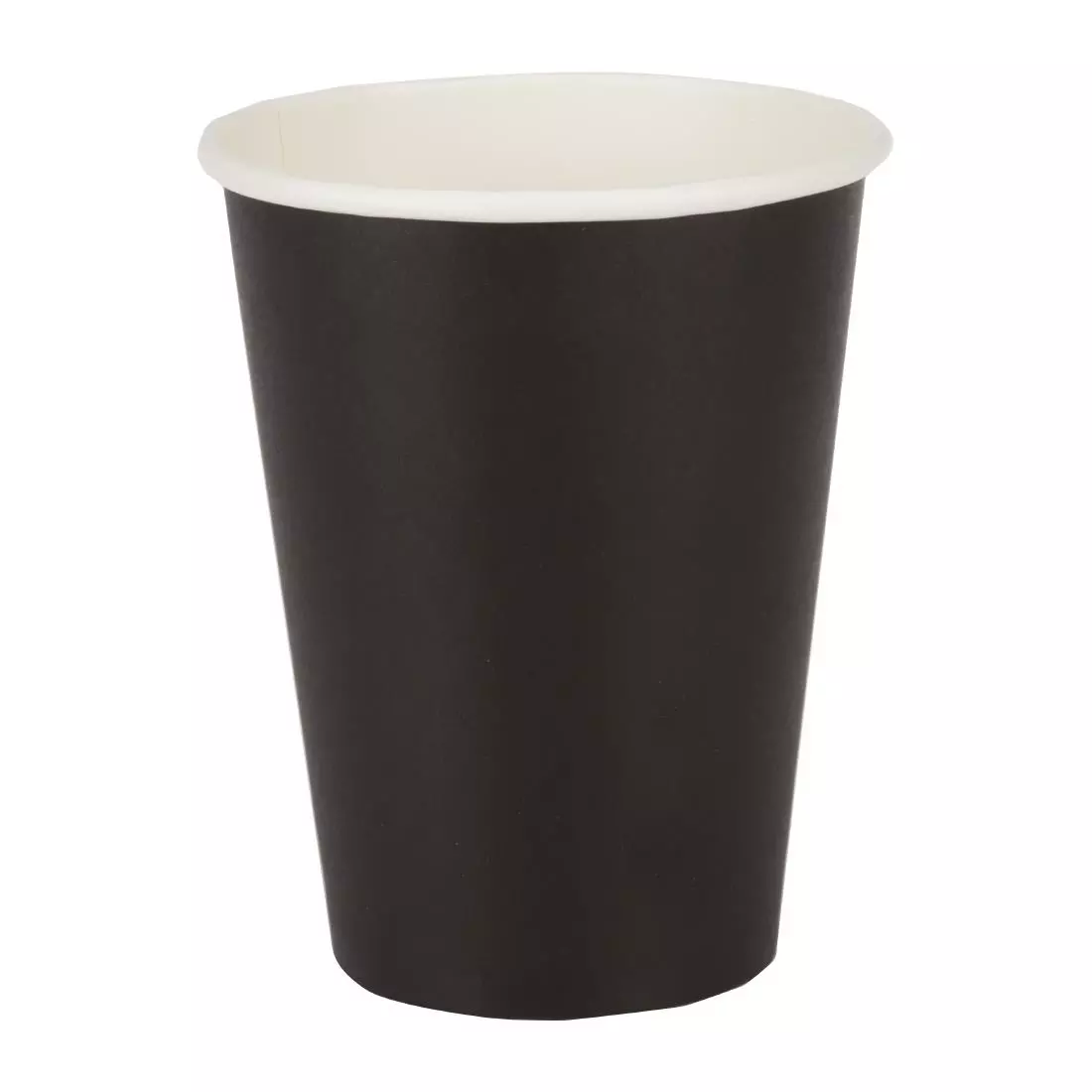 Een Fiesta Recyclable koffiebekers enkelwandig zwart 34cl (50 stuks) koop je bij ShopXPress