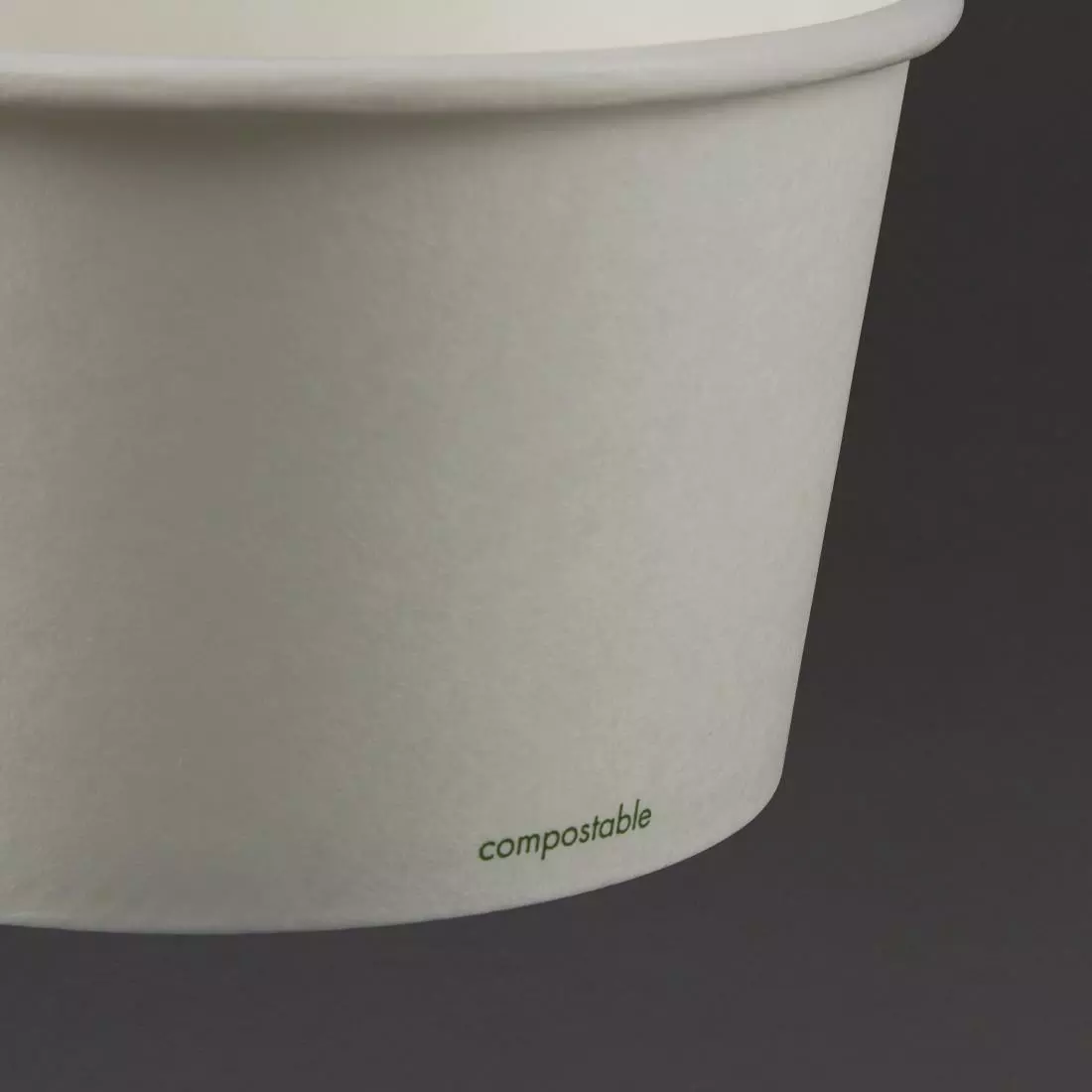 Een Vegware composteerbare bakjes 35cl (500 stuks) koop je bij ShopXPress