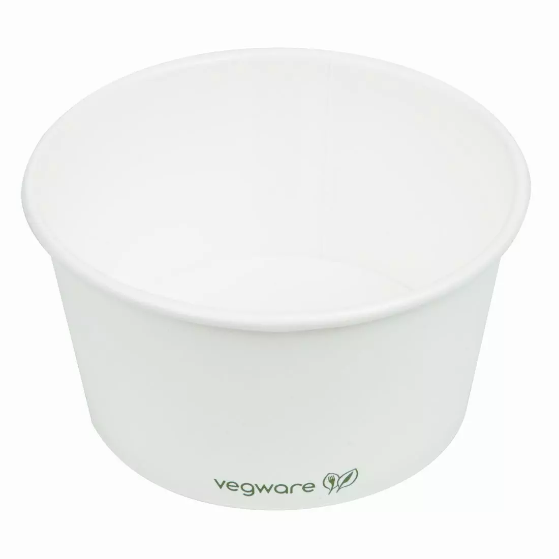 Een Vegware composteerbare bakjes 35cl (500 stuks) koop je bij ShopXPress